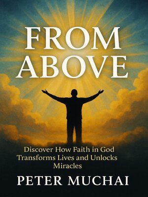 cover image of From Above